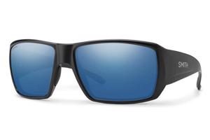 Smith GUIDECHOICES 003/QG Polarized - ONE SIZE (58)