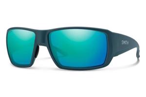 Smith GUIDECXL/S FJM/QG Polarized - ONE SIZE (63)