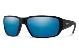 Smith HOOKSET 003/QG Polarized - ONE SIZE (62)