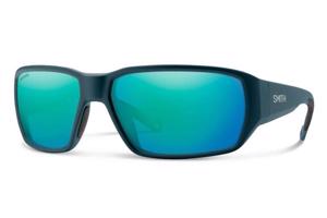 Smith HOOKSET FJM/QG Polarized - ONE SIZE (62)