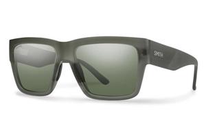 Smith LINEUP B59/L7 Polarized - ONE SIZE (58)