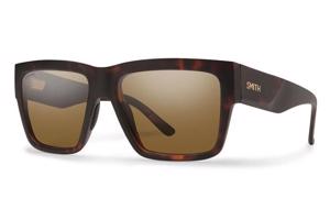 Smith LINEUP N9P/L5 Polarized - ONE SIZE (58)