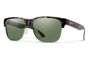 Smith LOWDOWNSPLIT P65/L7 Polarized - ONE SIZE (56)