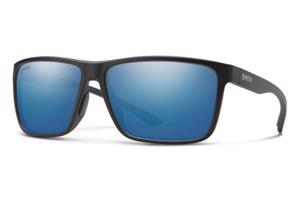 Smith RIPTIDE/S 124/QG Polarized - ONE SIZE (61)