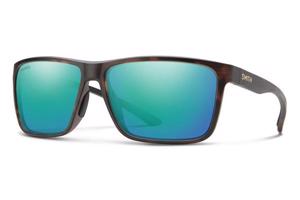 Smith RIPTIDE/S N9P/QG Polarized - ONE SIZE (61)