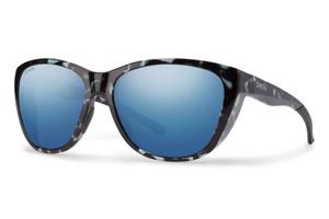 Smith SHOAL JBW/QG Polarized - ONE SIZE (58)