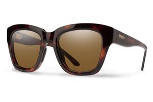 Smith SWAY 086/L5 Polarized - ONE SIZE (52)