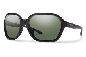 Smith WHITNEY 003/L7 Polarized - ONE SIZE (61)