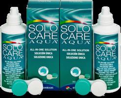 SoloCare Aqua 2 x 360ml