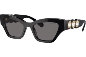 Swarovski SK6021 100181 Polarized - ONE SIZE (53)