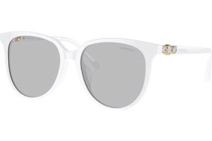 Swarovski SK6023D 103387 Polarized - ONE SIZE (56)