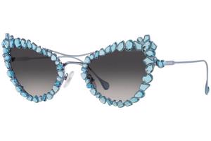 Swarovski SK7011 40198G - ONE SIZE (56)