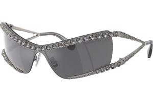 Swarovski SK7022 40096G Polarized - ONE SIZE (33)