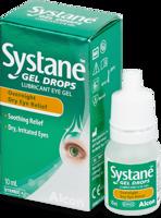 Systane GEL Drops 10 ml