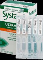 Systane ULTRA UD 30 x 0,7 ml