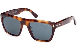 Tom Ford Alberto FT1077 53V - ONE SIZE (55)