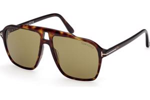 Tom Ford Autari FT1209 52N - ONE SIZE (56)