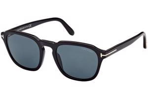 Tom Ford Avery FT0931 01V - ONE SIZE (52)