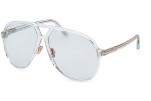 Tom Ford Bertrand FT1061 84V - ONE SIZE (64)