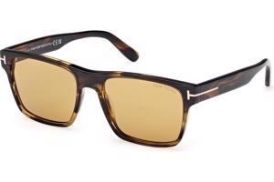 Tom Ford Calder FT1205 56E - ONE SIZE (55)