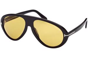 Tom Ford Camillo FT0988 01E - ONE SIZE (60)