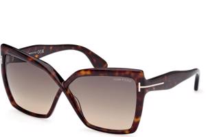 Tom Ford Fiore FT1195 52B - ONE SIZE (63)