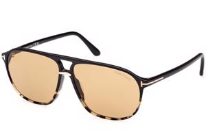 Tom Ford FT1026 05E - ONE SIZE (61)