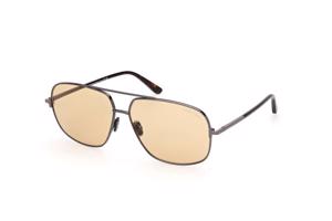 Tom Ford FT1096 08E - ONE SIZE (62)