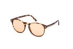 Tom Ford FT1097 55E - ONE SIZE (53)