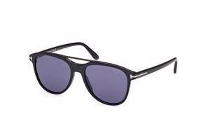 Tom Ford FT1098 01V - ONE SIZE (54)