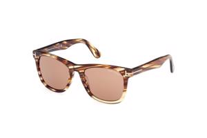 Tom Ford FT1099 55E - ONE SIZE (52)