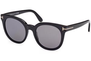 Tom Ford FT1109 01D Polarized - ONE SIZE (53)