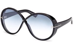 Tom Ford FT1116 01X - ONE SIZE (64)