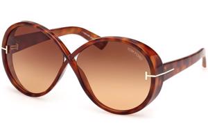 Tom Ford FT1116 53F - ONE SIZE (64)