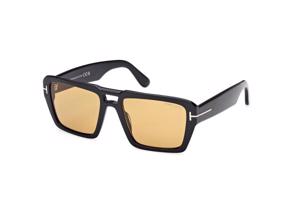 Tom Ford FT1153 01E - ONE SIZE (56)