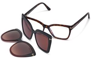 Tom Ford FT5641-B 054 - ONE SIZE (53)