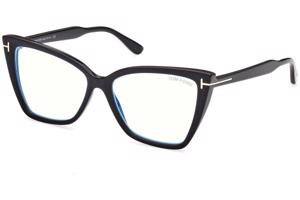 Tom Ford FT5844-B 005 - ONE SIZE (55)