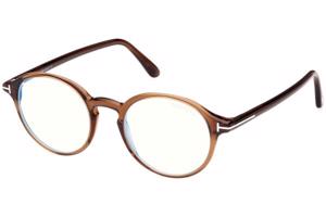 Tom Ford FT5867-B 048 - ONE SIZE (49)