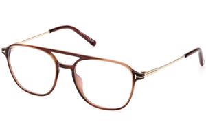 Tom Ford FT5874-B 048 - ONE SIZE (54)