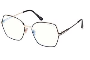 Tom Ford FT5876-B 032 - ONE SIZE (56)