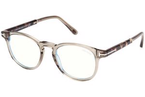 Tom Ford FT5891-B 095 - ONE SIZE (49)