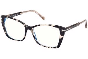 Tom Ford FT5893-B 005 - ONE SIZE (55)