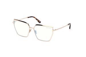 Tom Ford FT5946-B 028 - ONE SIZE (57)