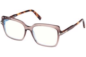 Tom Ford FT5947-B 048 - ONE SIZE (54)