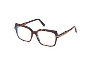 Tom Ford FT5947-B 052 - ONE SIZE (54)