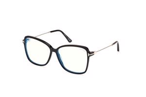 Tom Ford FT5953-B 001 - ONE SIZE (55)