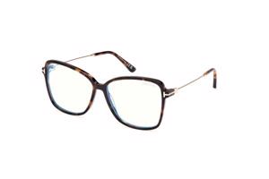 Tom Ford FT5953-B 052 - ONE SIZE (55)