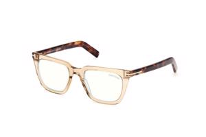 Tom Ford FT5963-B 045 - ONE SIZE (50)