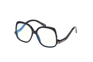 Tom Ford FT5968-B 001 - ONE SIZE (54)