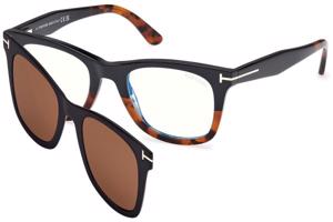 Tom Ford FT5970-B 005 - ONE SIZE (50)